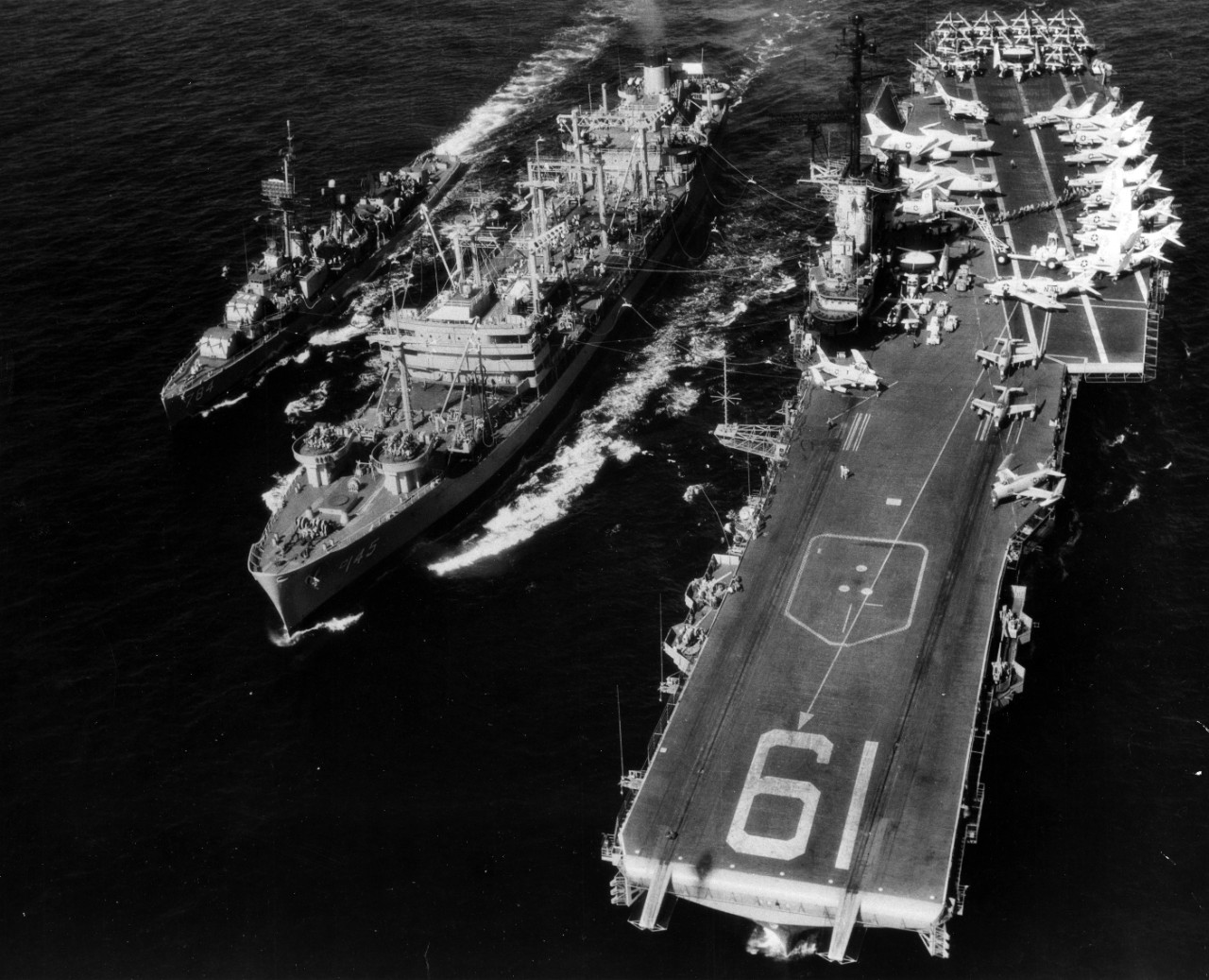 L45-121.03.01 USS Hassayampa (AO 145)