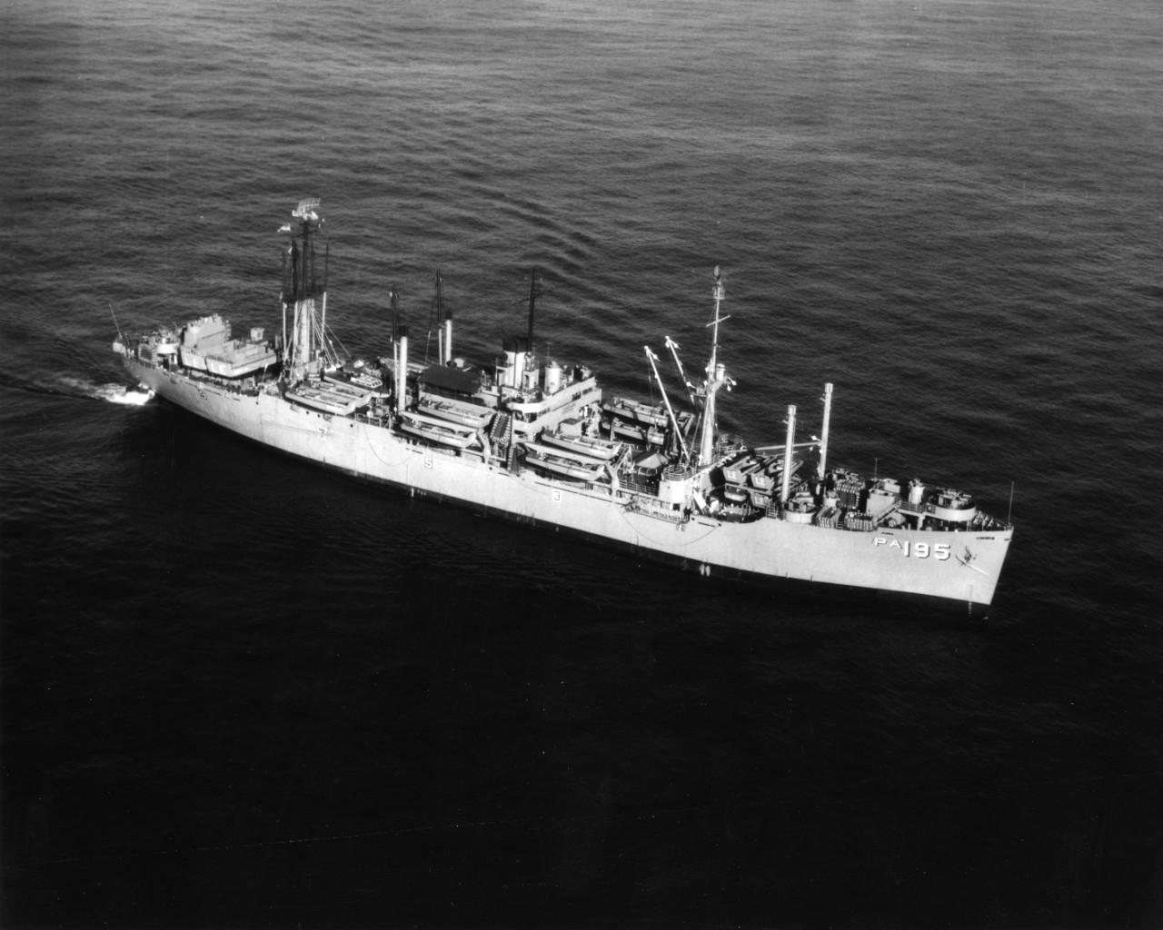 USS Lenawee (APA-195)