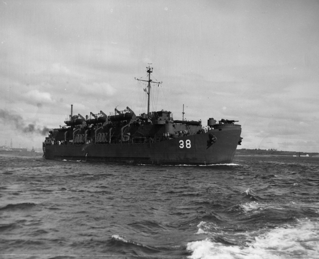 USS Marlboro (APB-38)