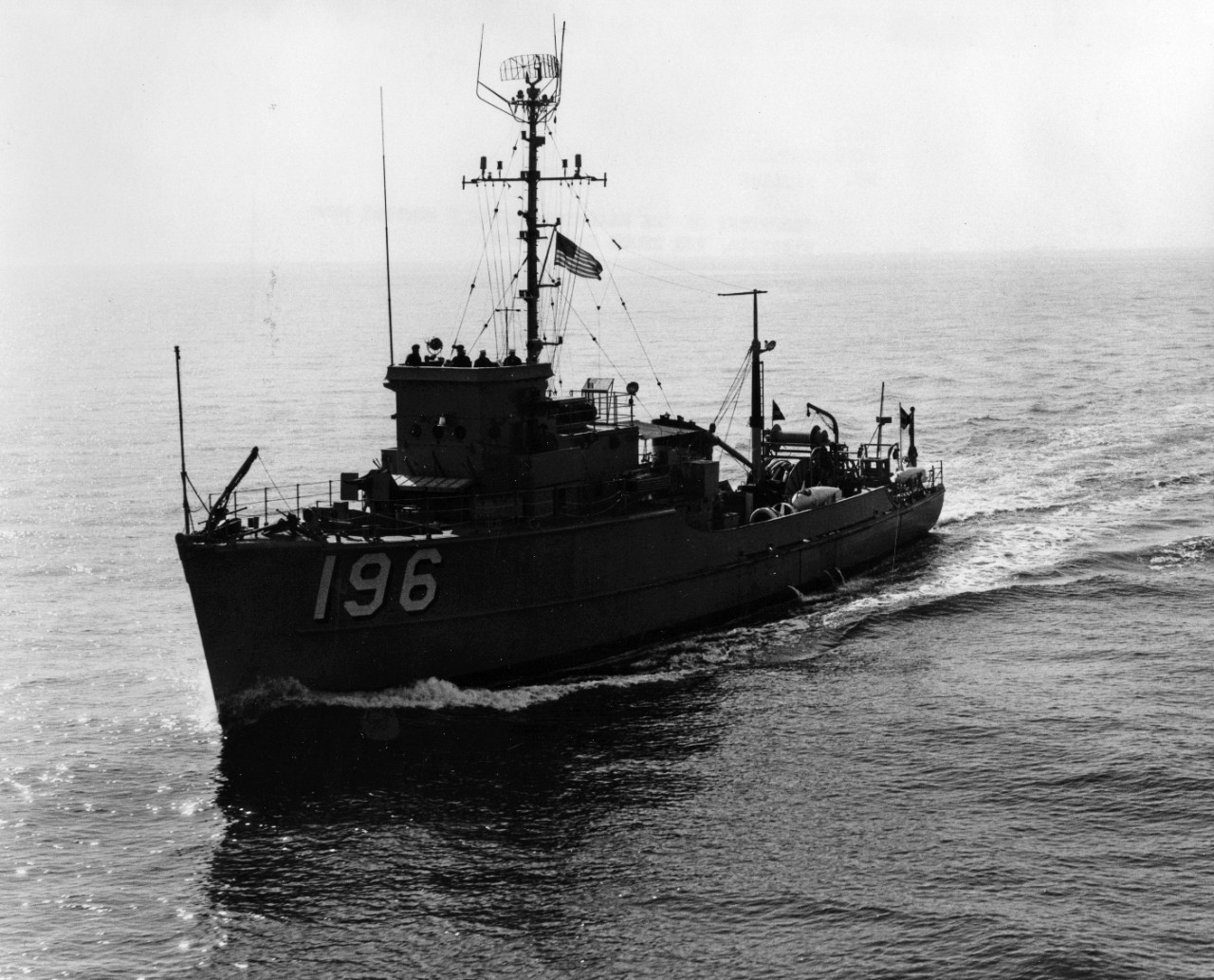 USS Meadowlark (MSC-196)