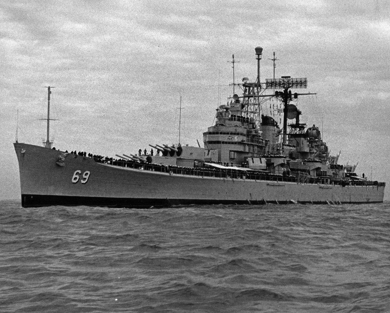 USS Boston (CA-69)