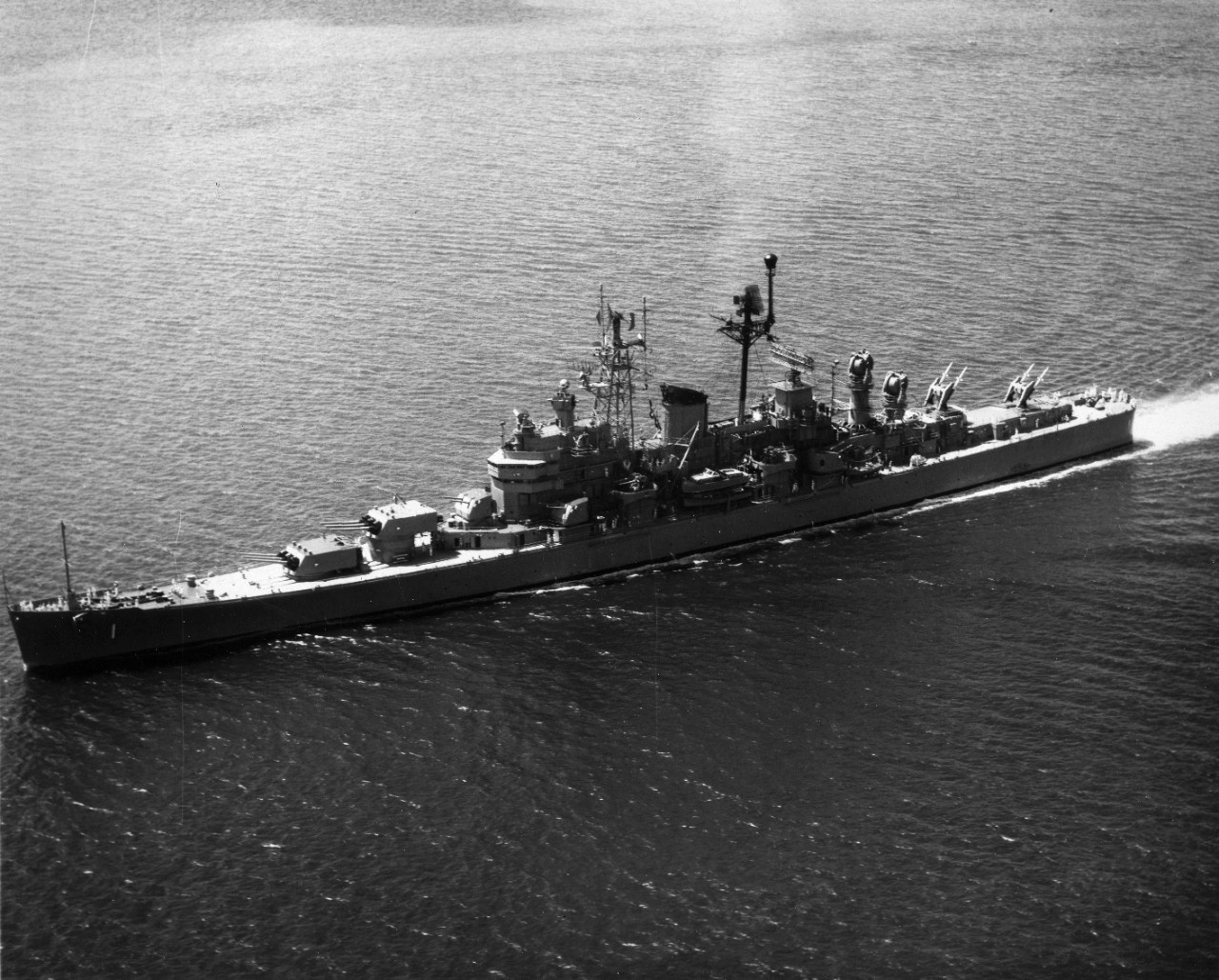 USS Boston (CAG-1)