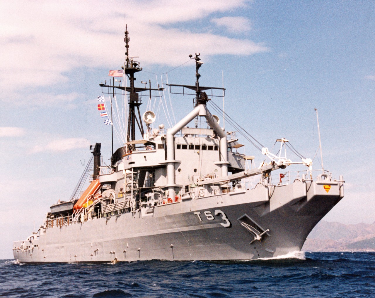 USS Brunswick (ATS-3)