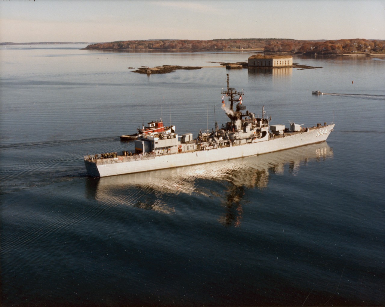USS Brumby (FF-1044)