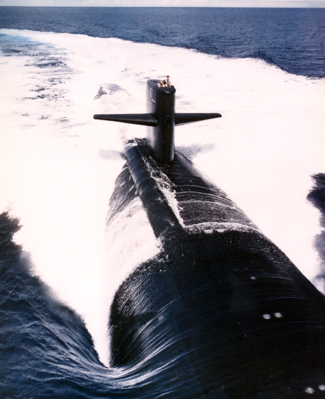 USS Phoenix (SSN-702)