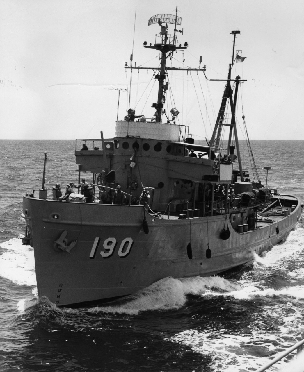 USS Samoset (ATA-190)