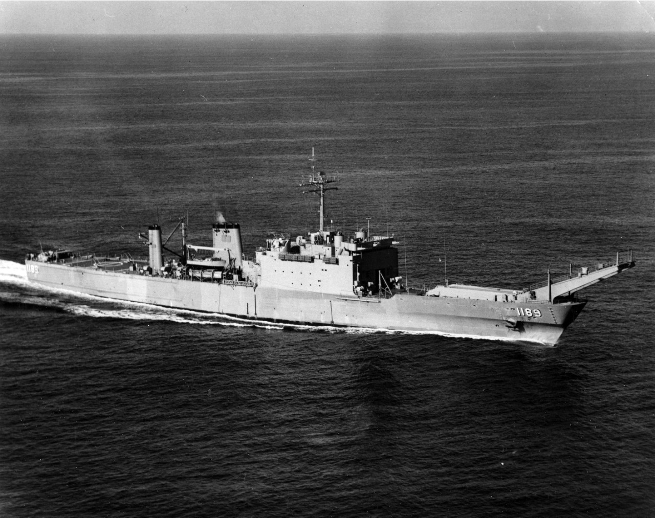 USS San Bernardino (LST-1189)