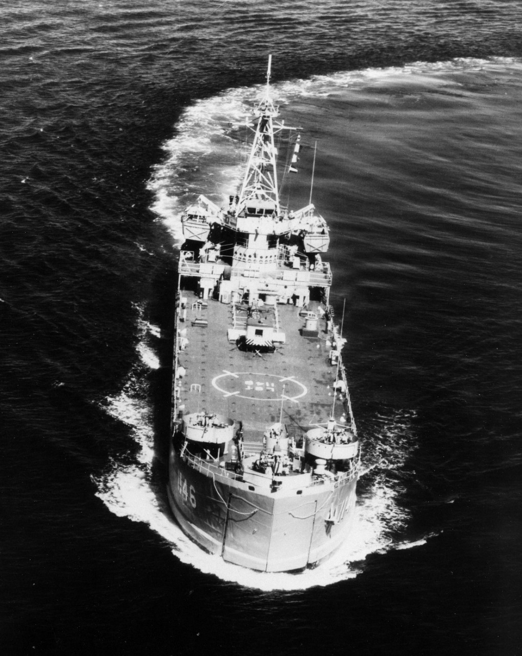 USS Summit County (LST 1146)