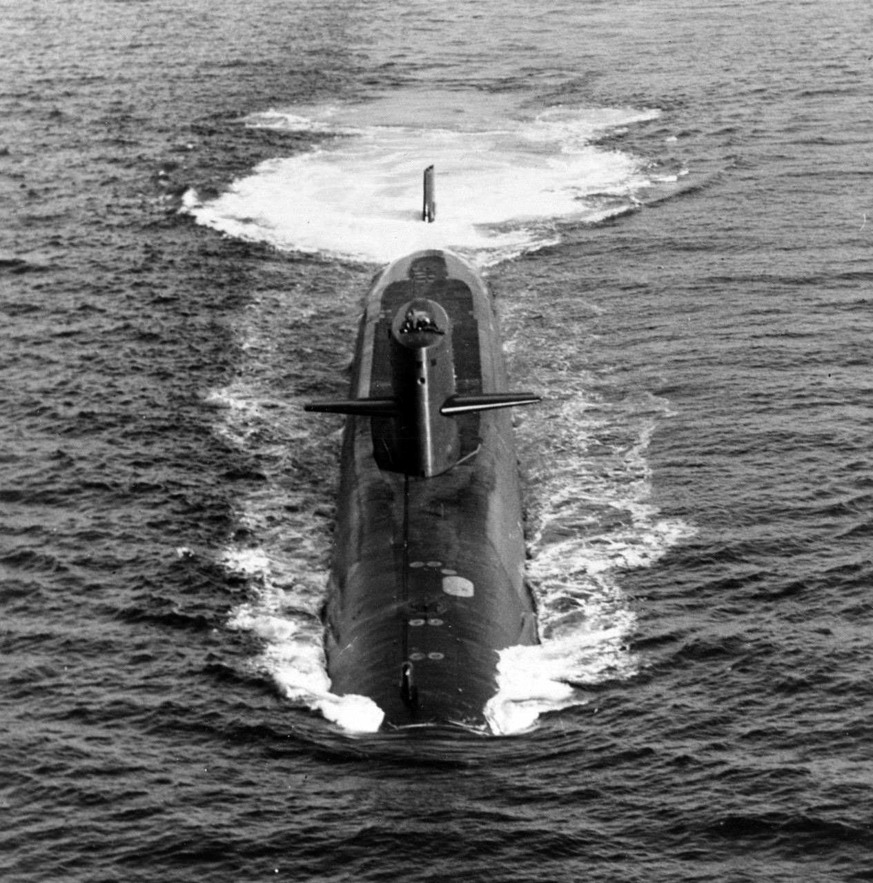 L45-310.02.03 USS Will Rogers (SSBN-569)