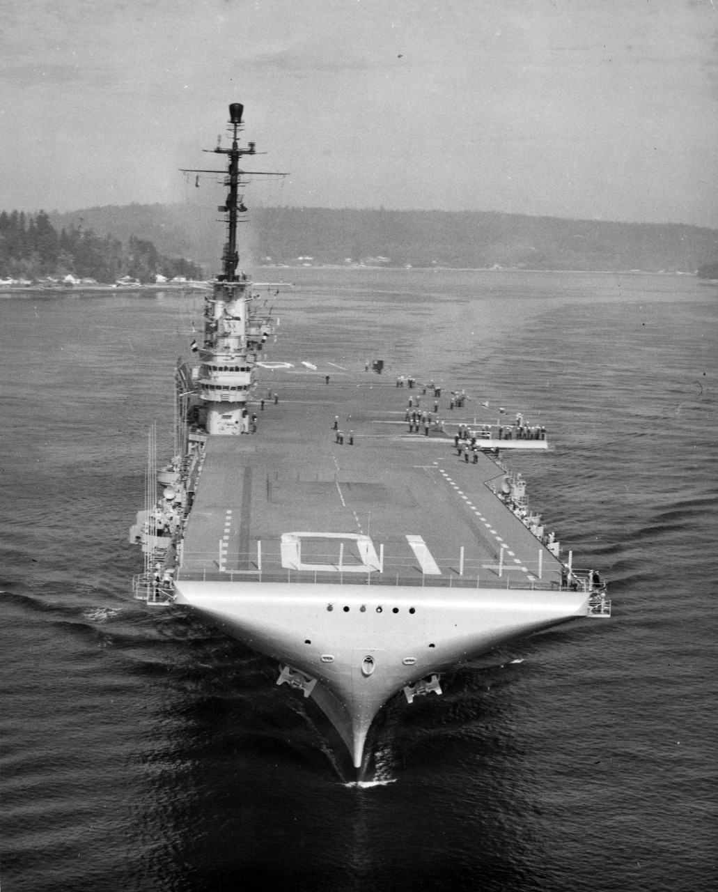 L45-316.03.01 USS Yorktown (CVA-10)