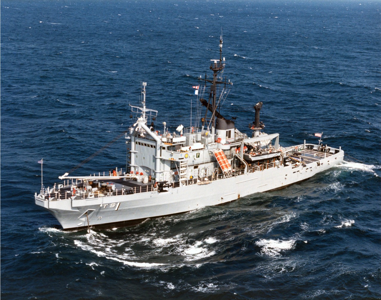 USS Edenton (ATS-1)