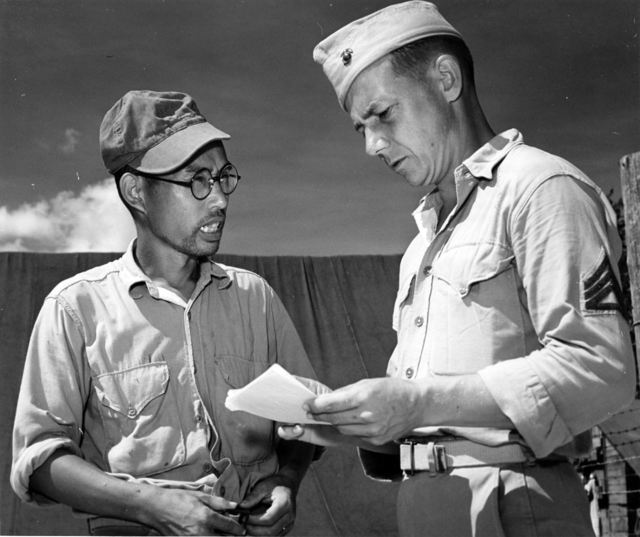 <p>L53-21.02.03 <span style="line-height: 107%; font-family: &quot;Tahoma&quot;,sans-serif; font-size: 9pt;">&quot;More Japanese Surrender As Americans Advance In The Pacific&quot;</span></p><p>&nbsp;</p><div style="left: -10000px; top: 0px; width: 9000px; height: 16px; overflow: hidden; position: absolute;"><div>&nbsp;</div></div>
