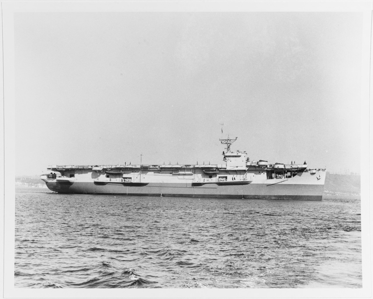 USS BLOCK ISLAND (CVE-21)