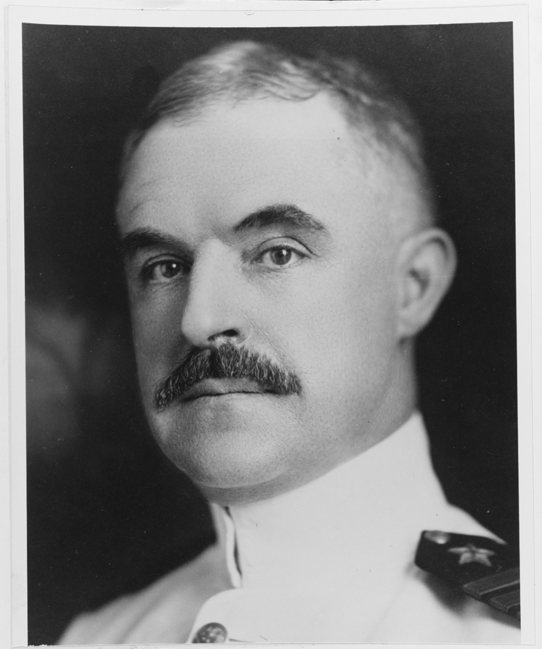 Capt. George R. Marvell