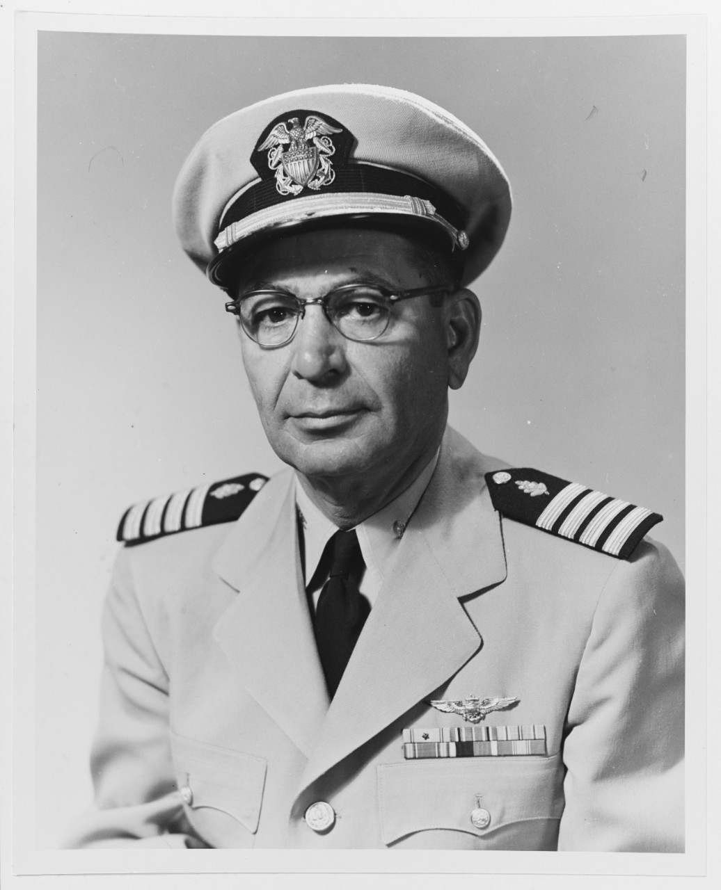 Captain J. C. Early