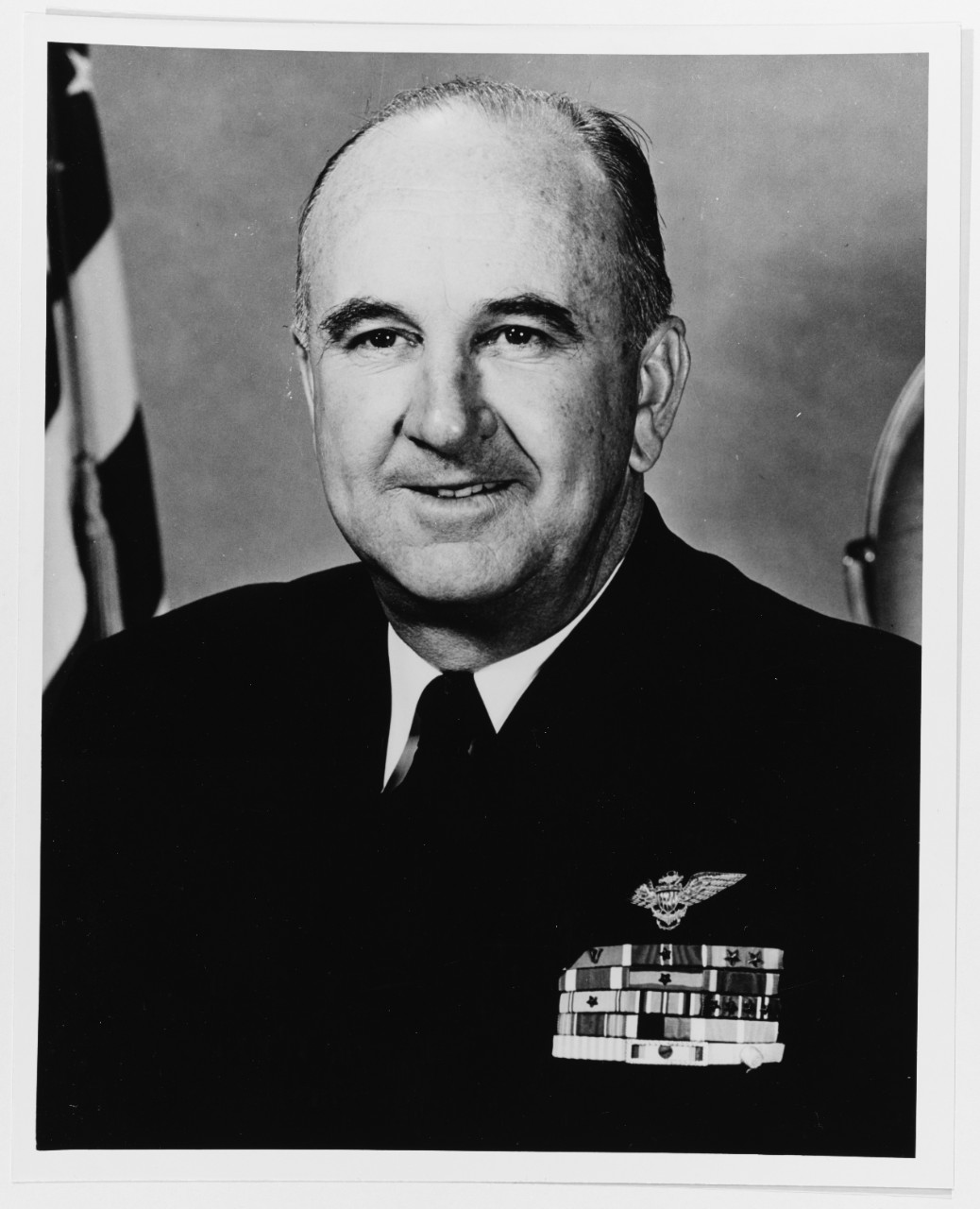 William E. Gentner, Jr.