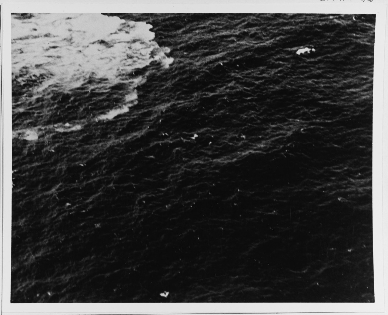 Sinking of U-156