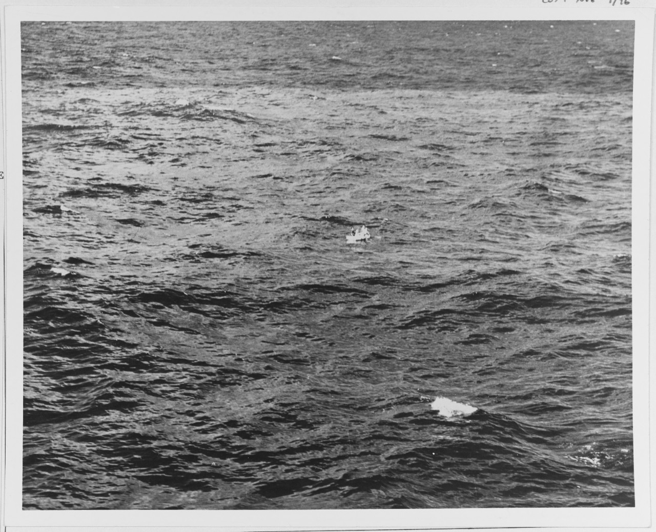 Sinking of U-156