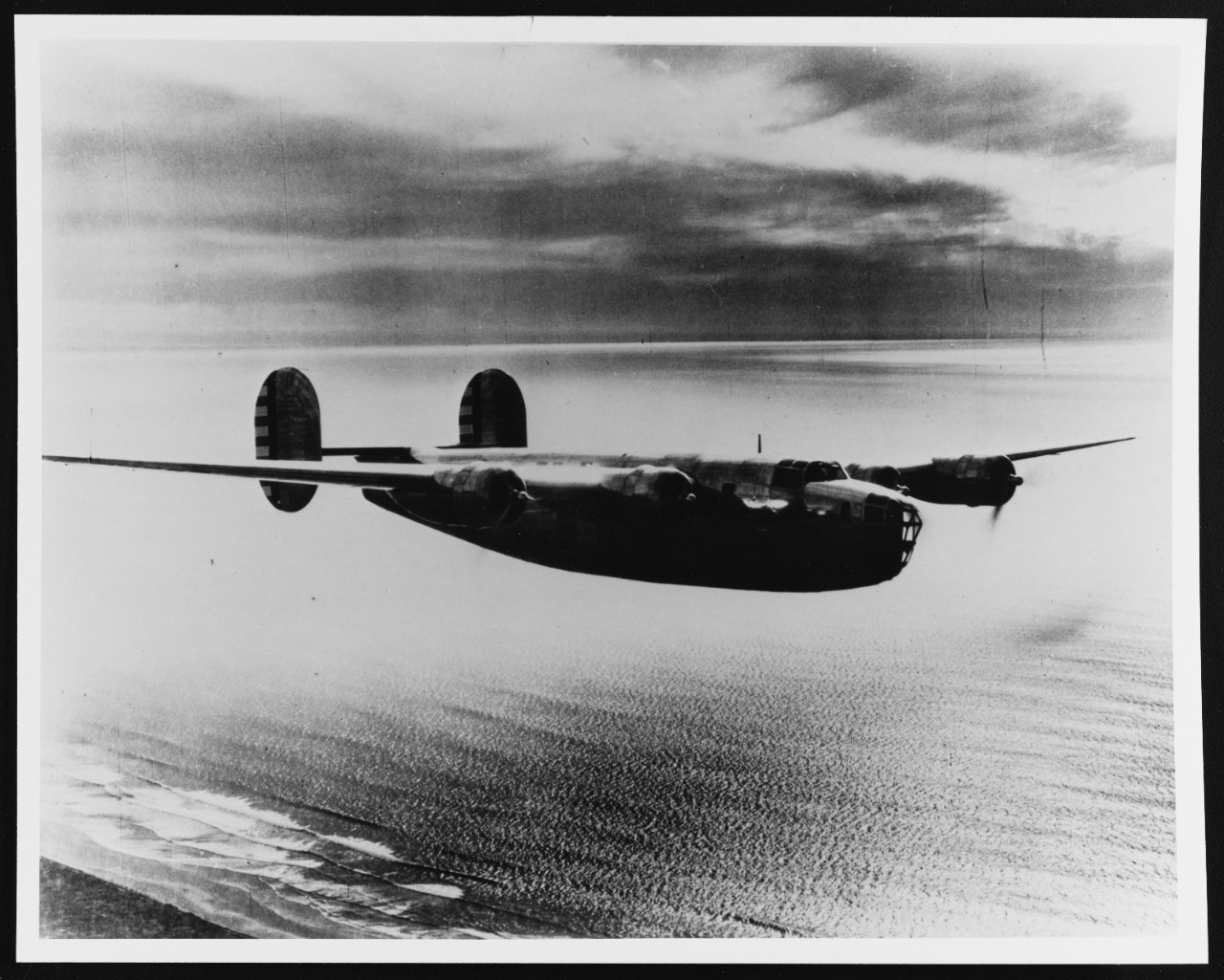 Consolidated XB-24