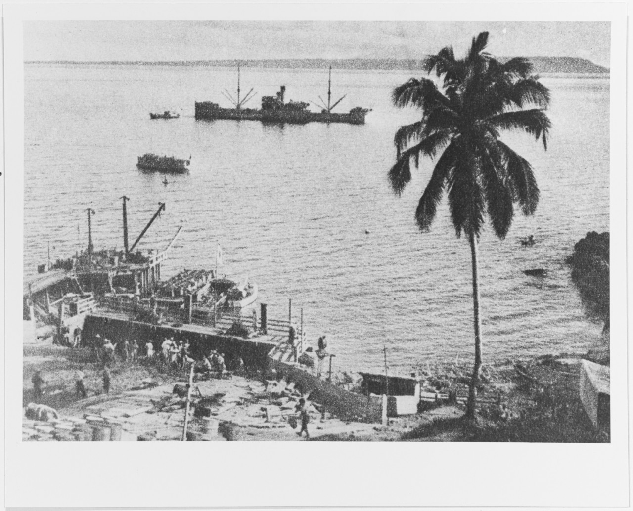 Philippines invasion, 1941-1942.