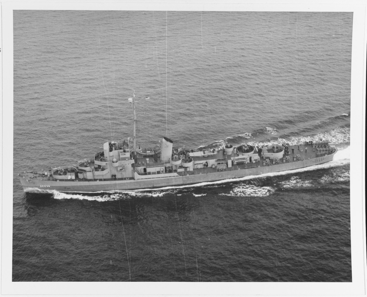 USS STEWART (DE-238)