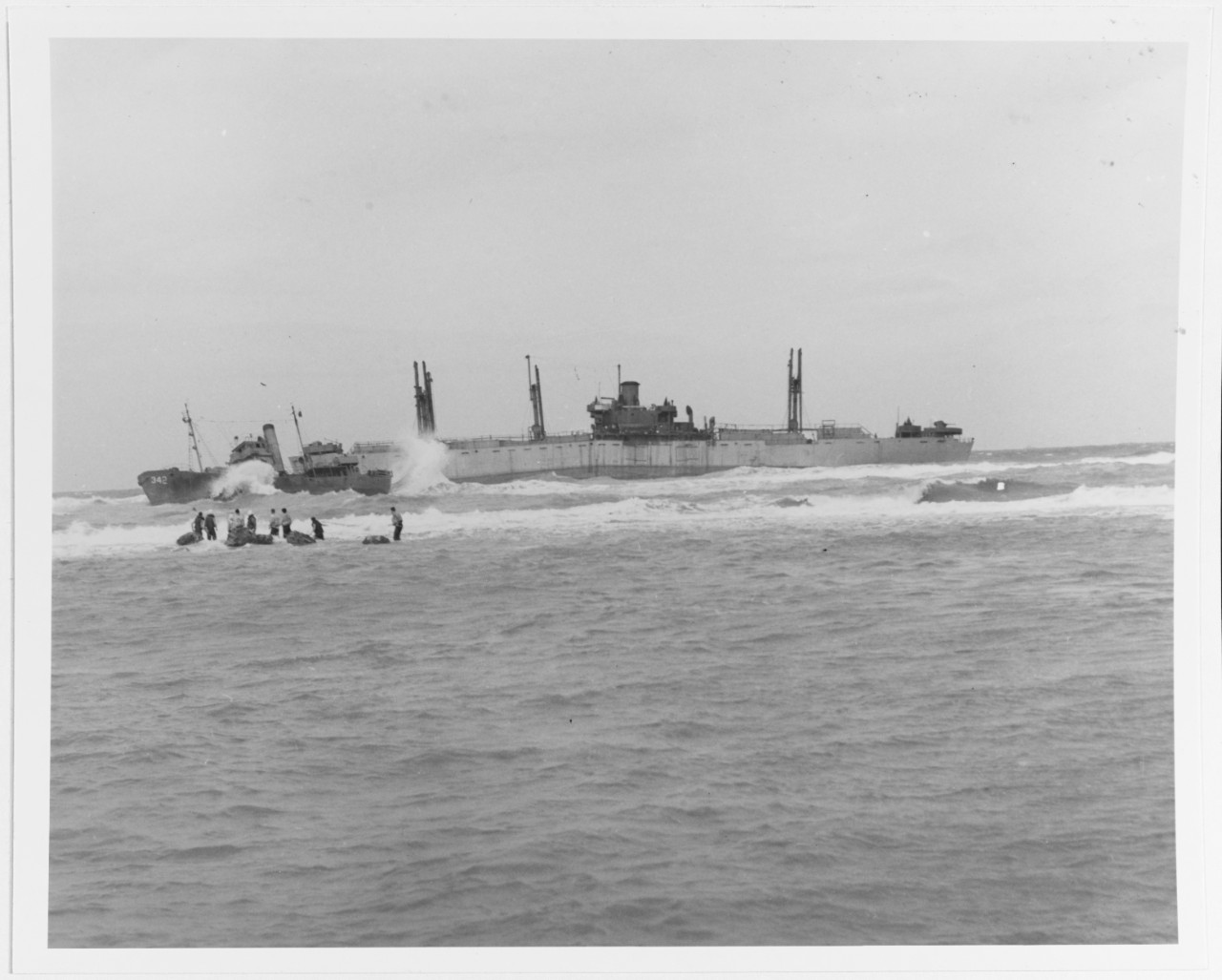 USCGC BODEGA (WYP-342)
