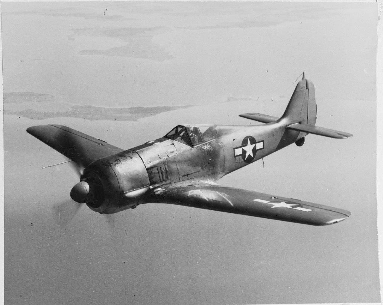 German FW. 190A Würger