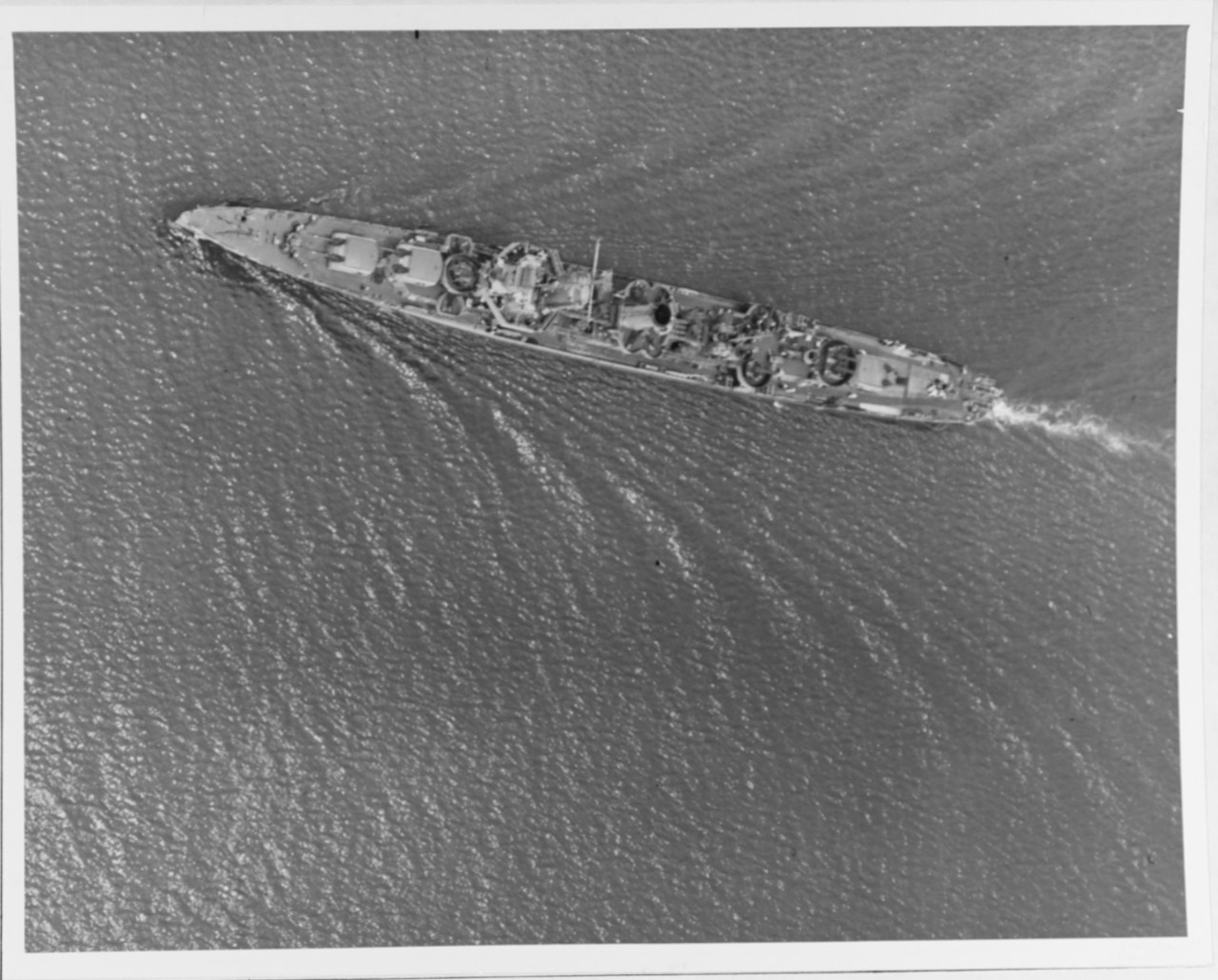 USS MOFFETT (DD-362)