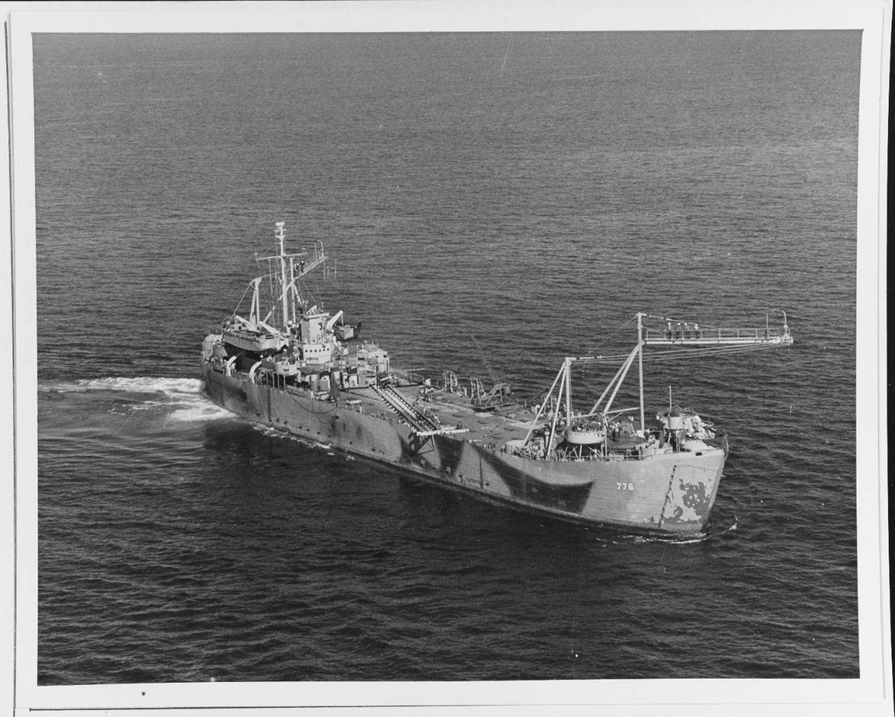 USS LST-776