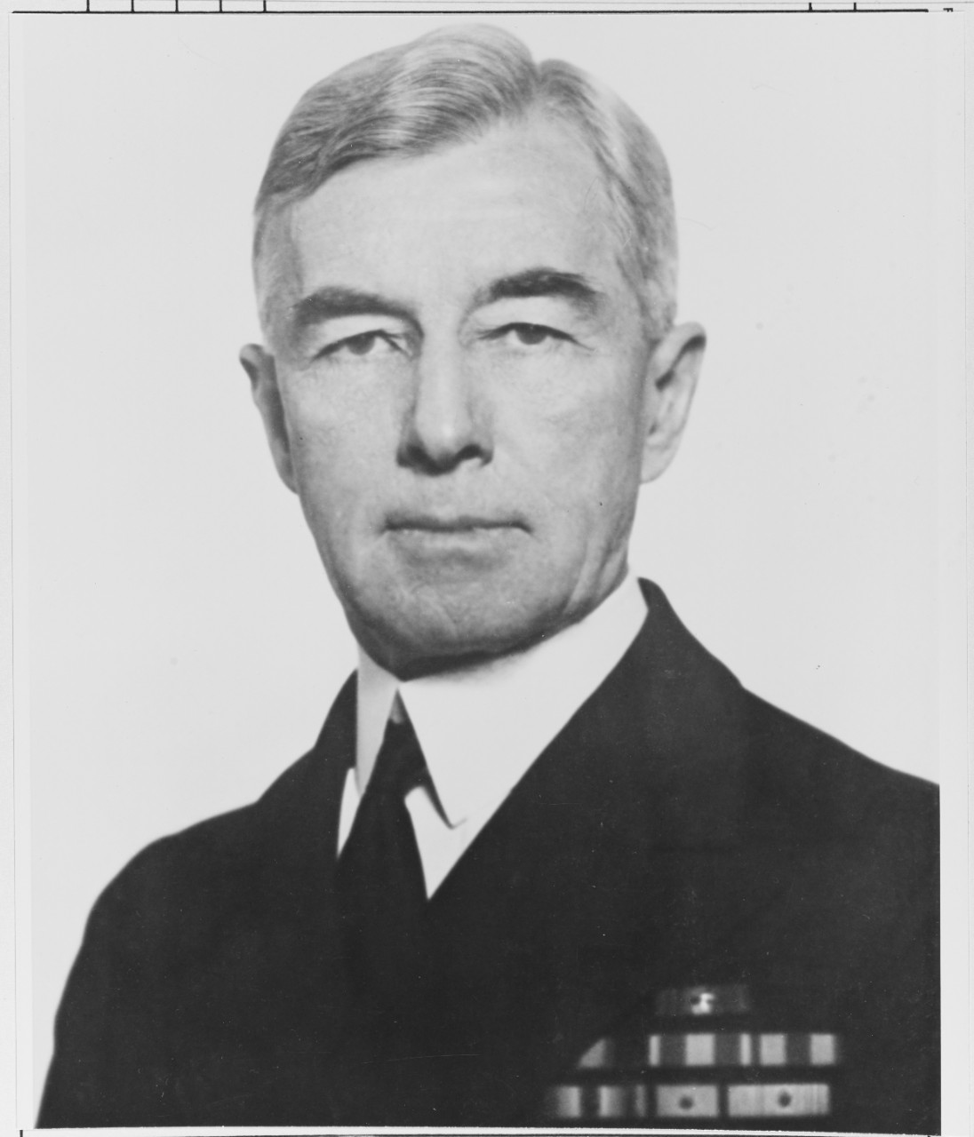 Admiral Thomas C. Hart, USN