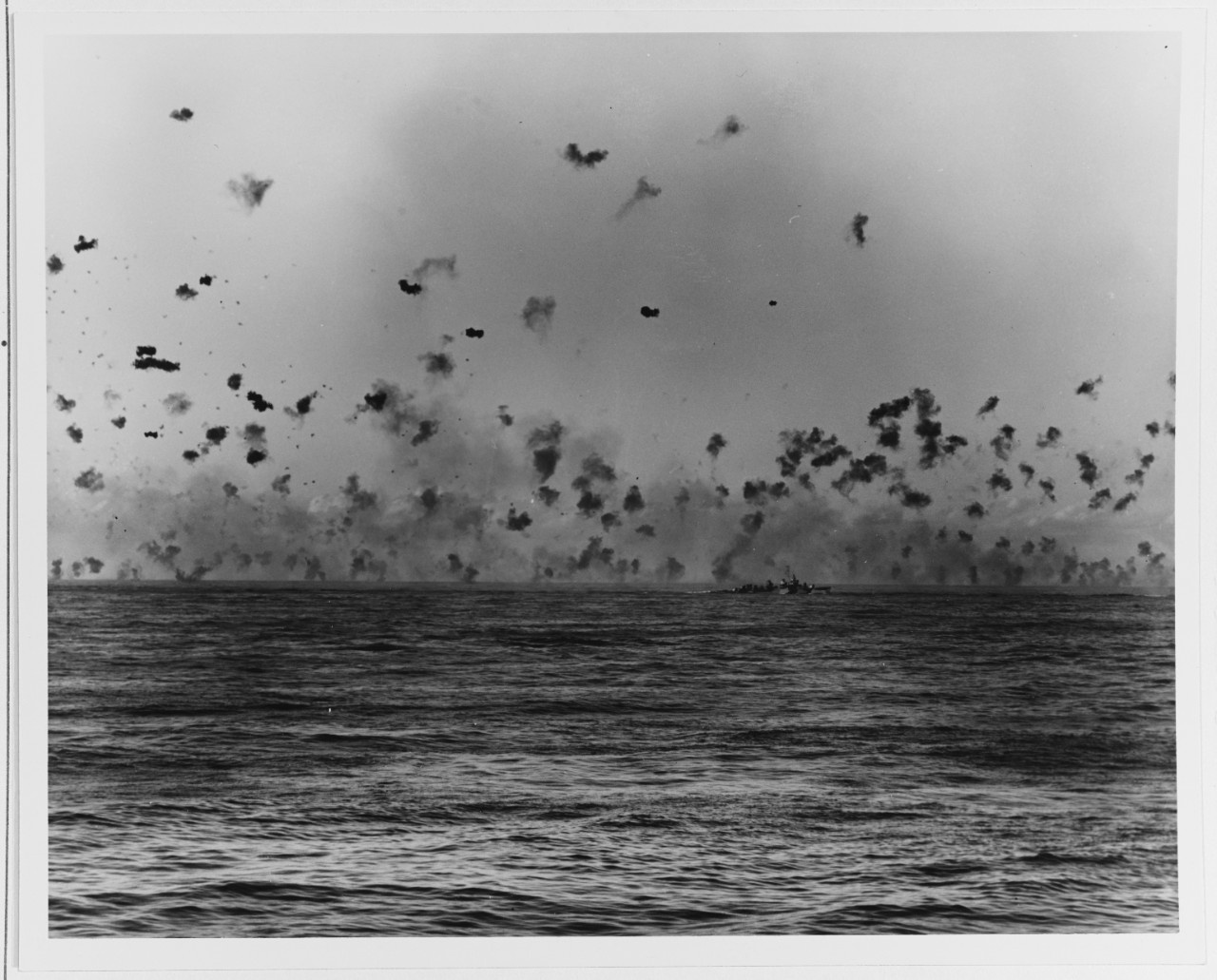 Lingayen Gulf Landings, 1945