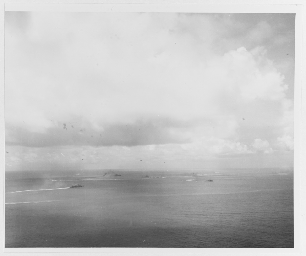 Battle of the Santa Cruz Islands