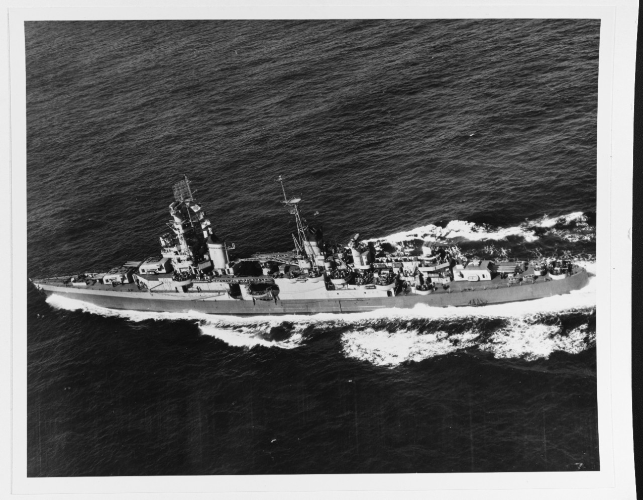 USS AUGUSTA (CA-31)