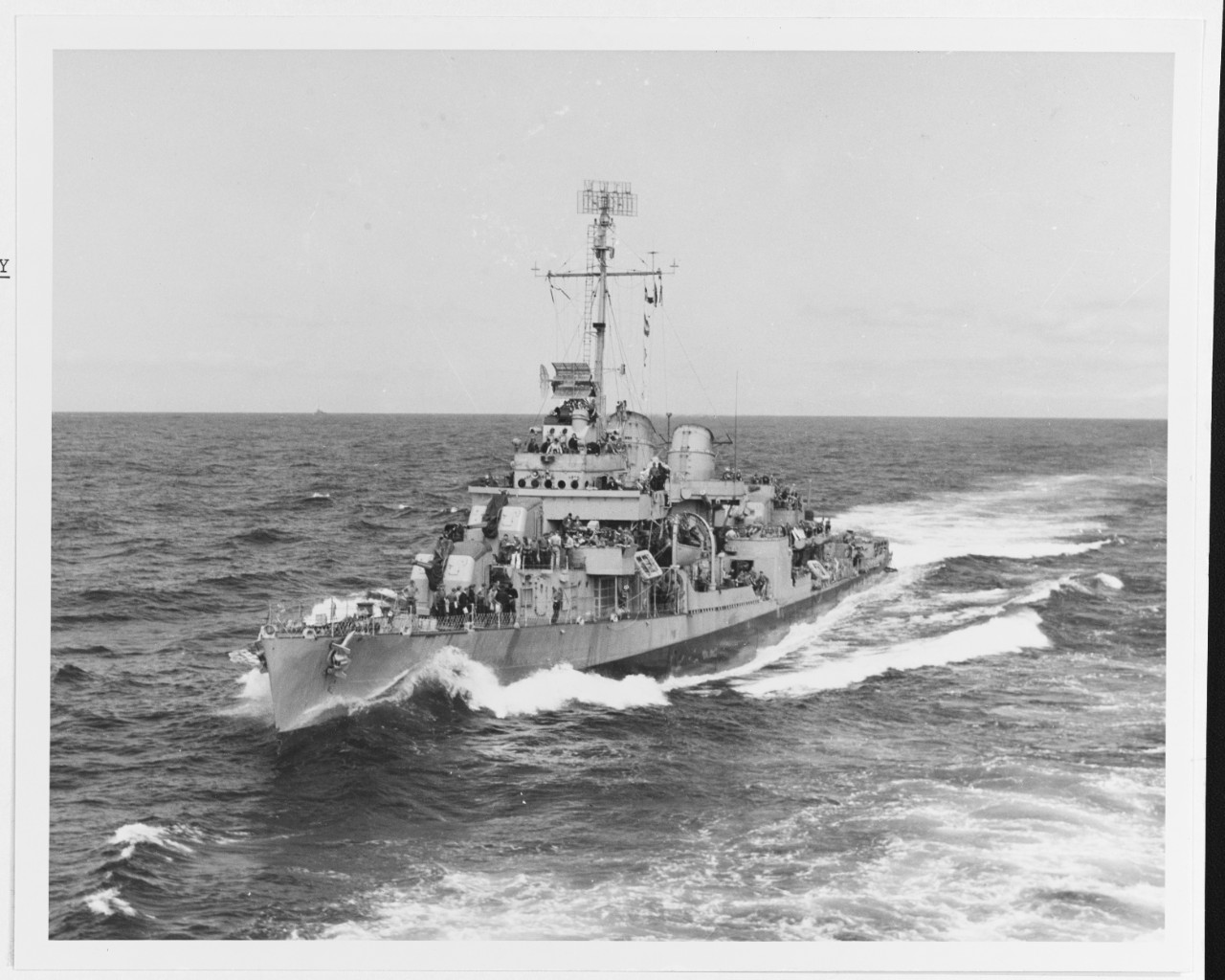 USS HEART (DD-594)