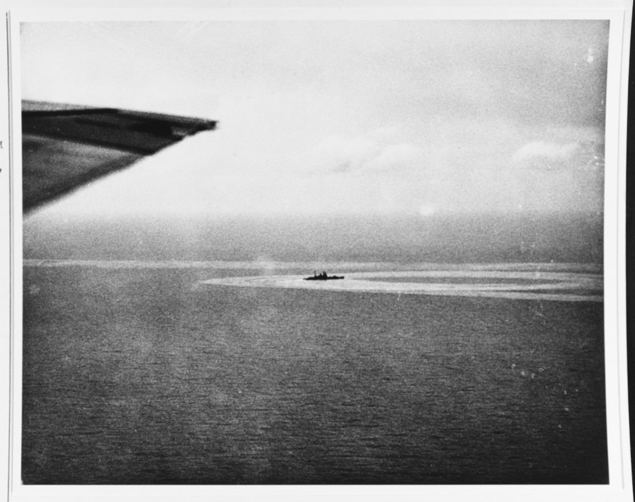 Battle of Leyte Gulf, 1944