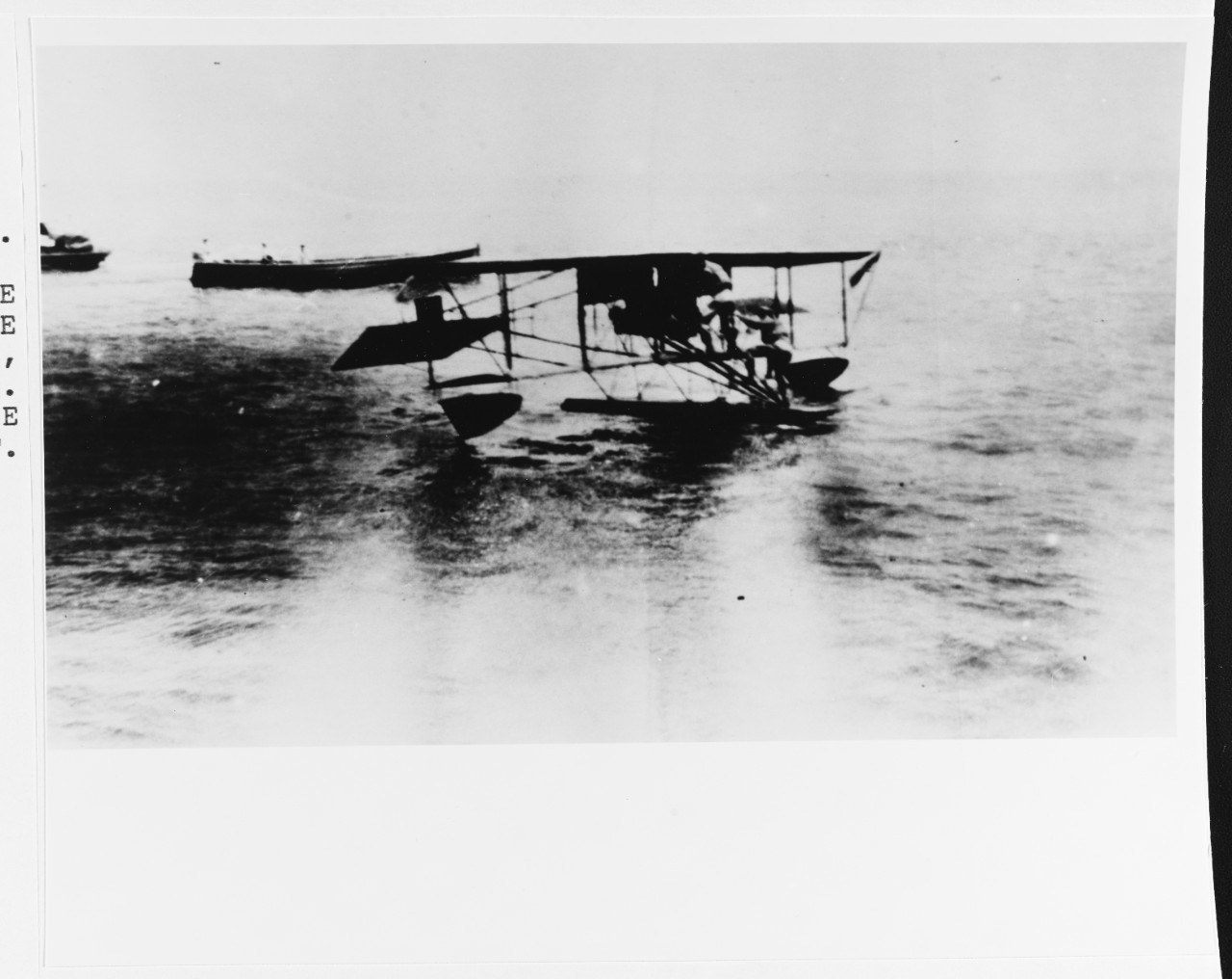 Vera Cruz incident, 1914