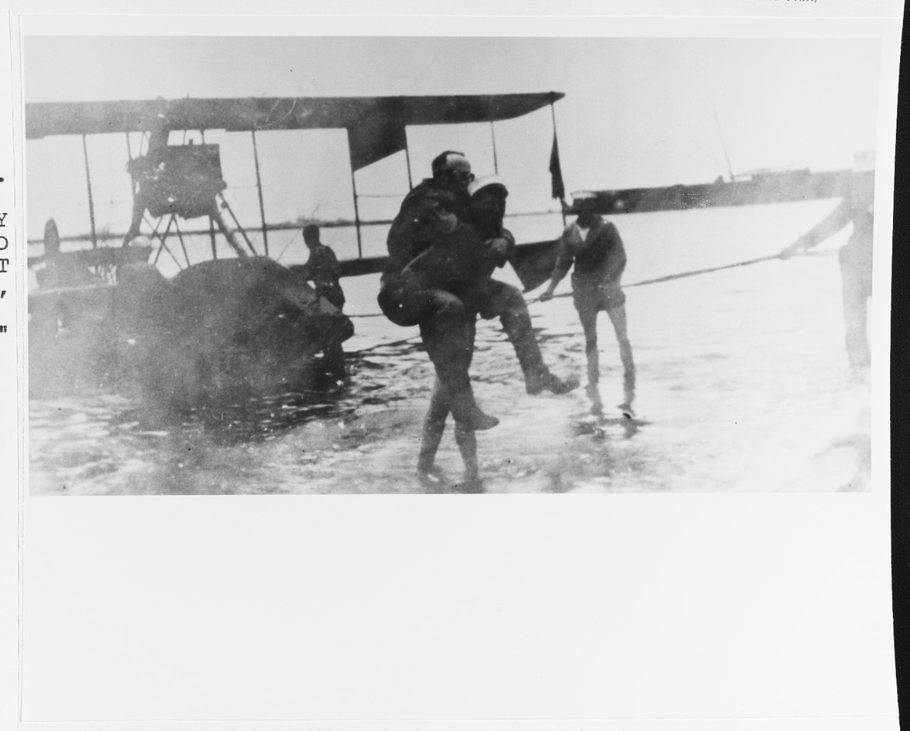 Vera Cruz incident, 1914