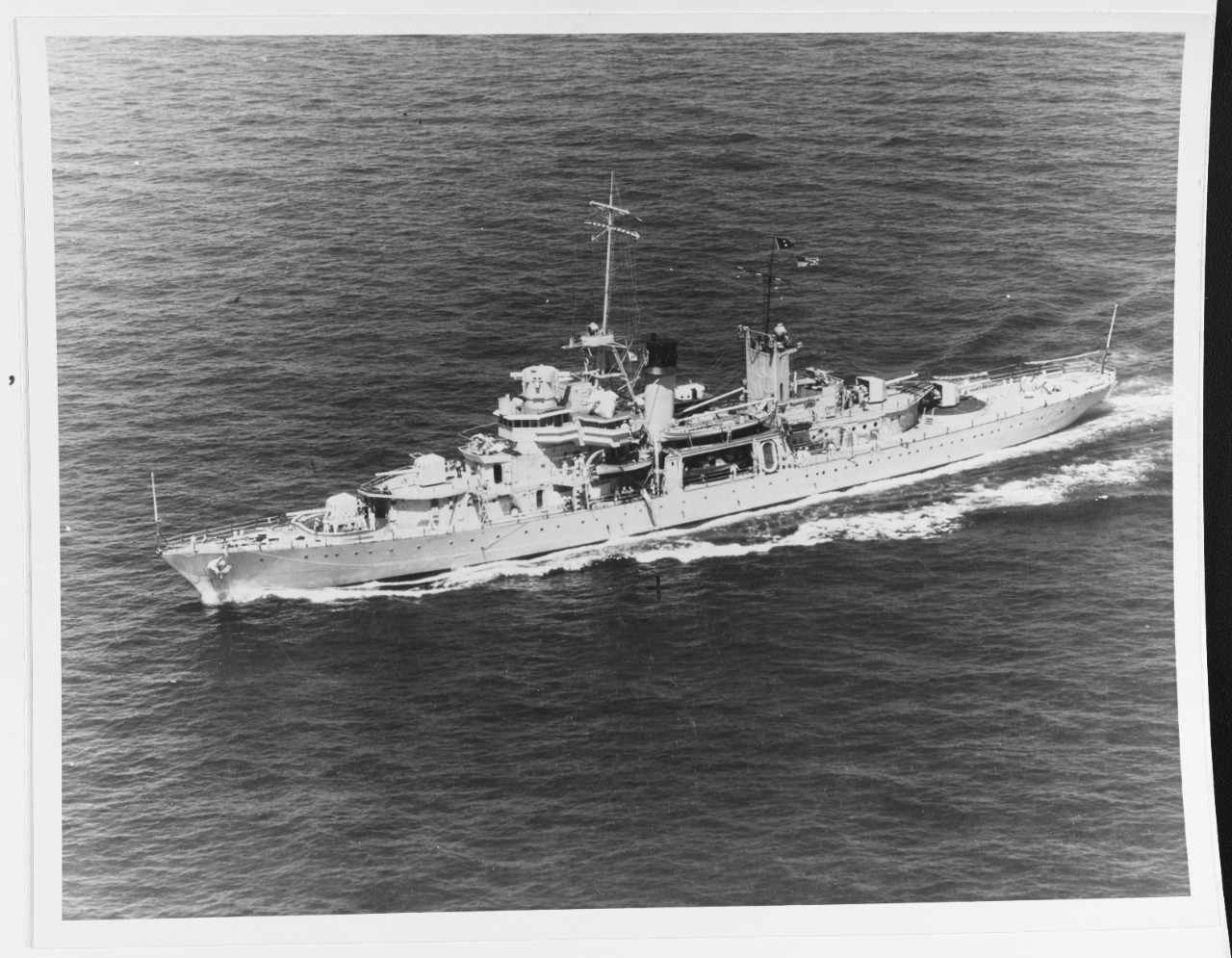 USS ERIE (PG-50)