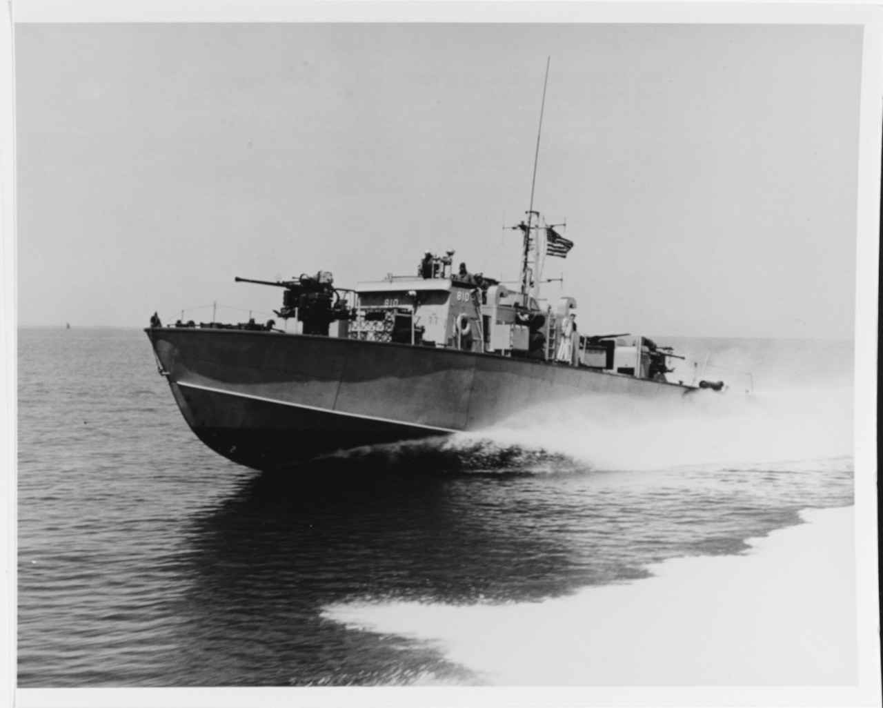 USS PT-810