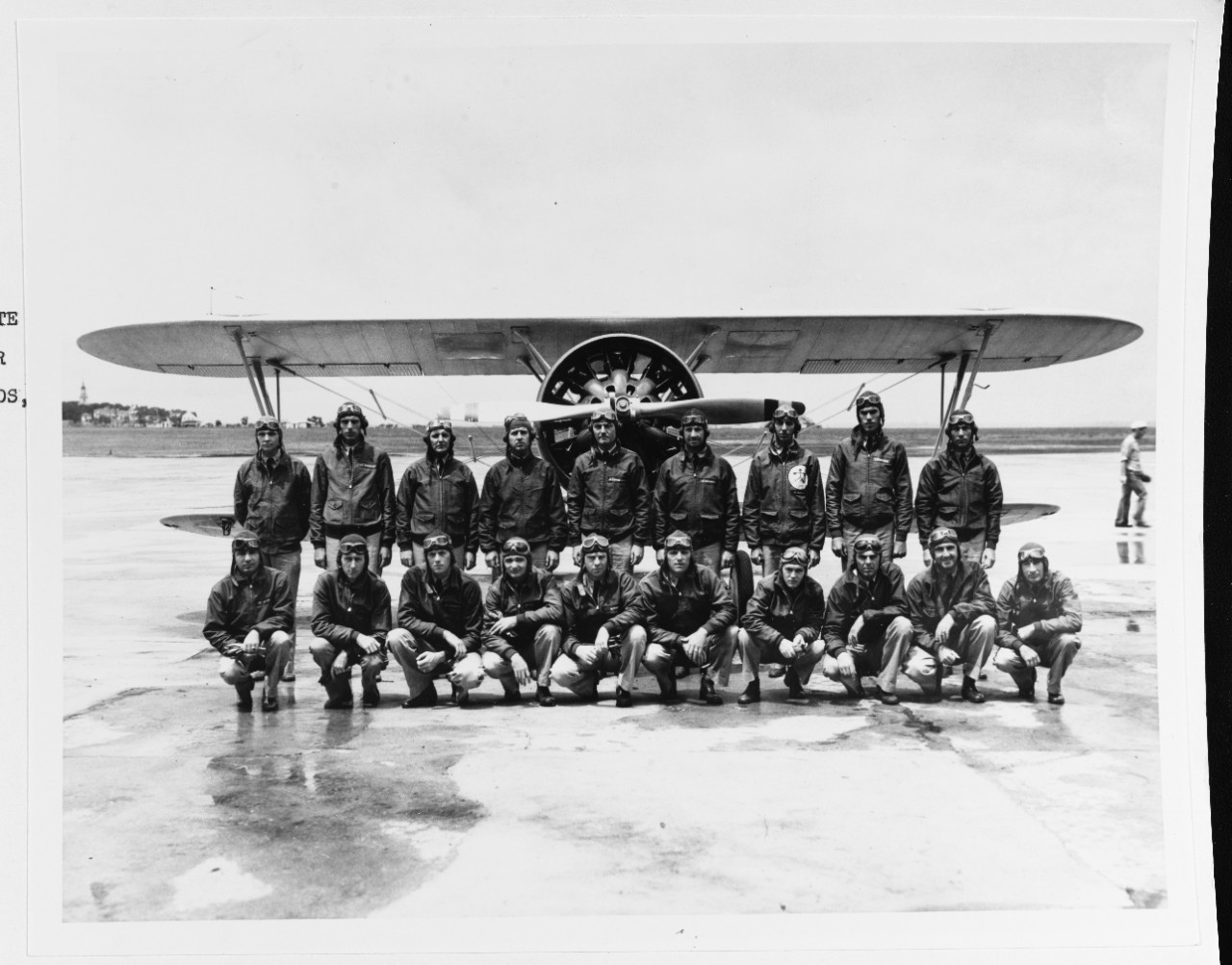 Fighter Squadron Six (VF-6)