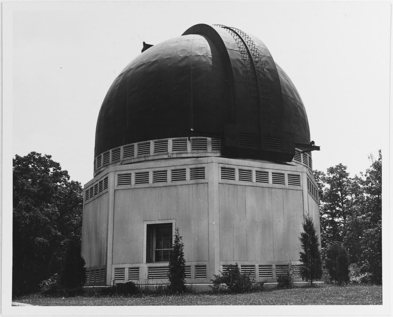 U.S. Naval Observatory, Washington, D.C.