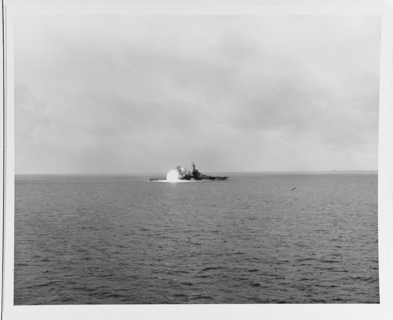 USS COLORADO (BB-45)