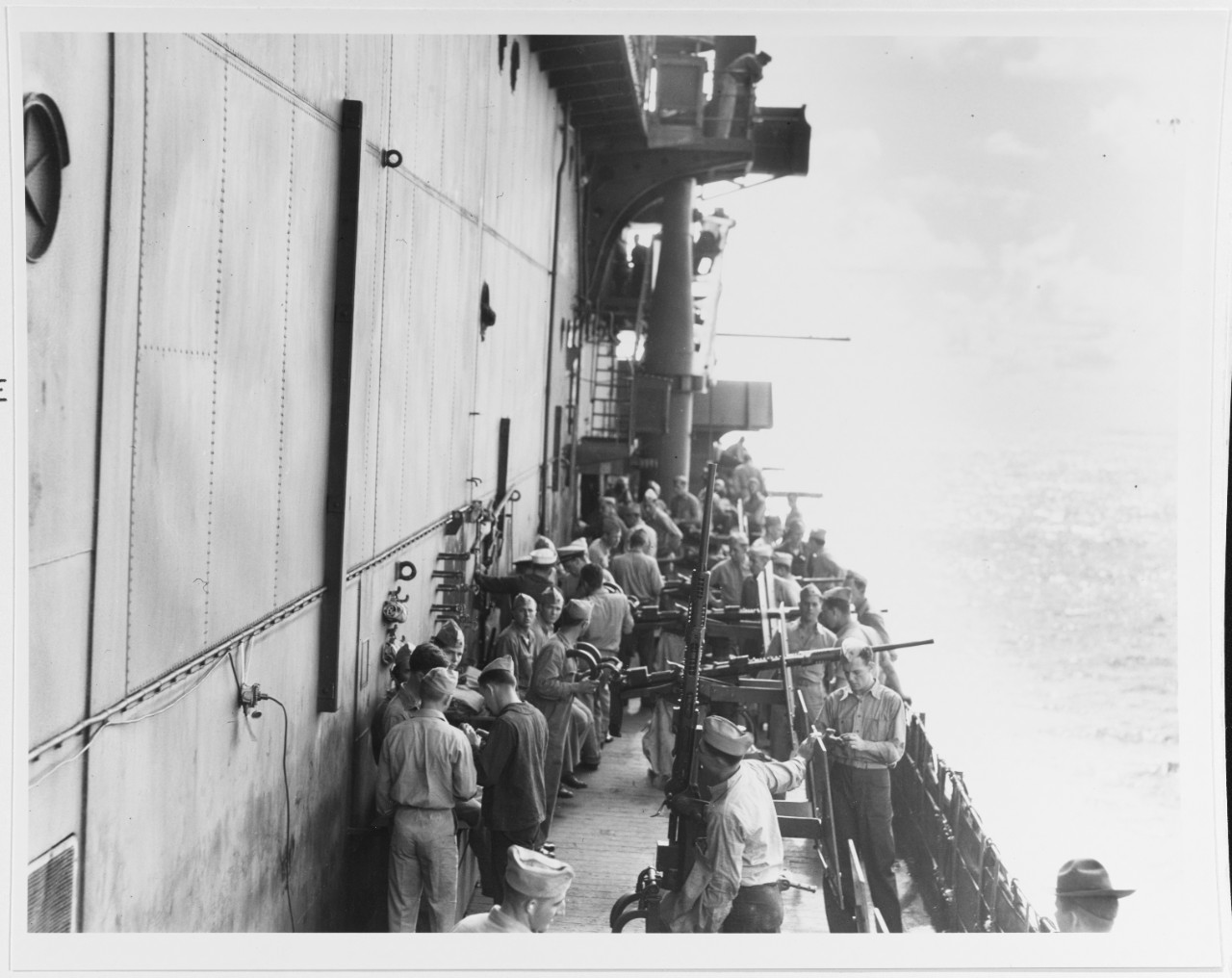 Wake Island Raid, 24 February 1942