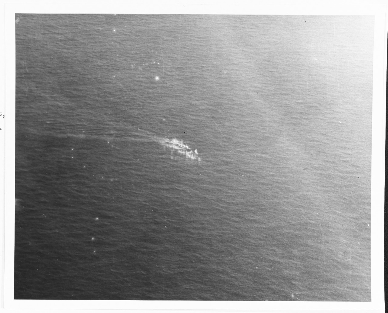 Sinking of U-185, 24 August 1943