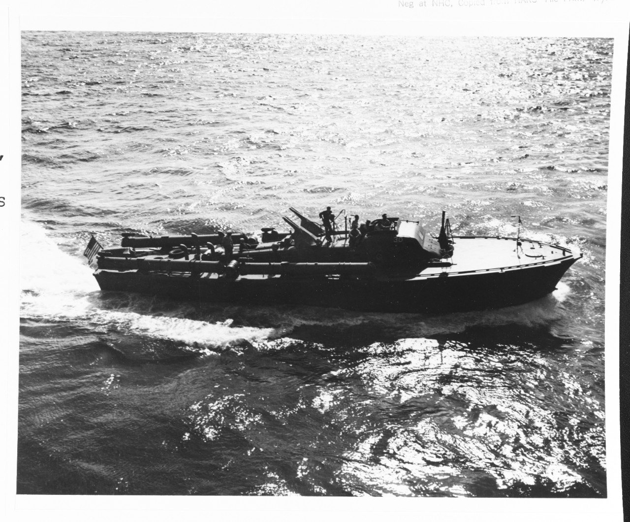 USS PT-30