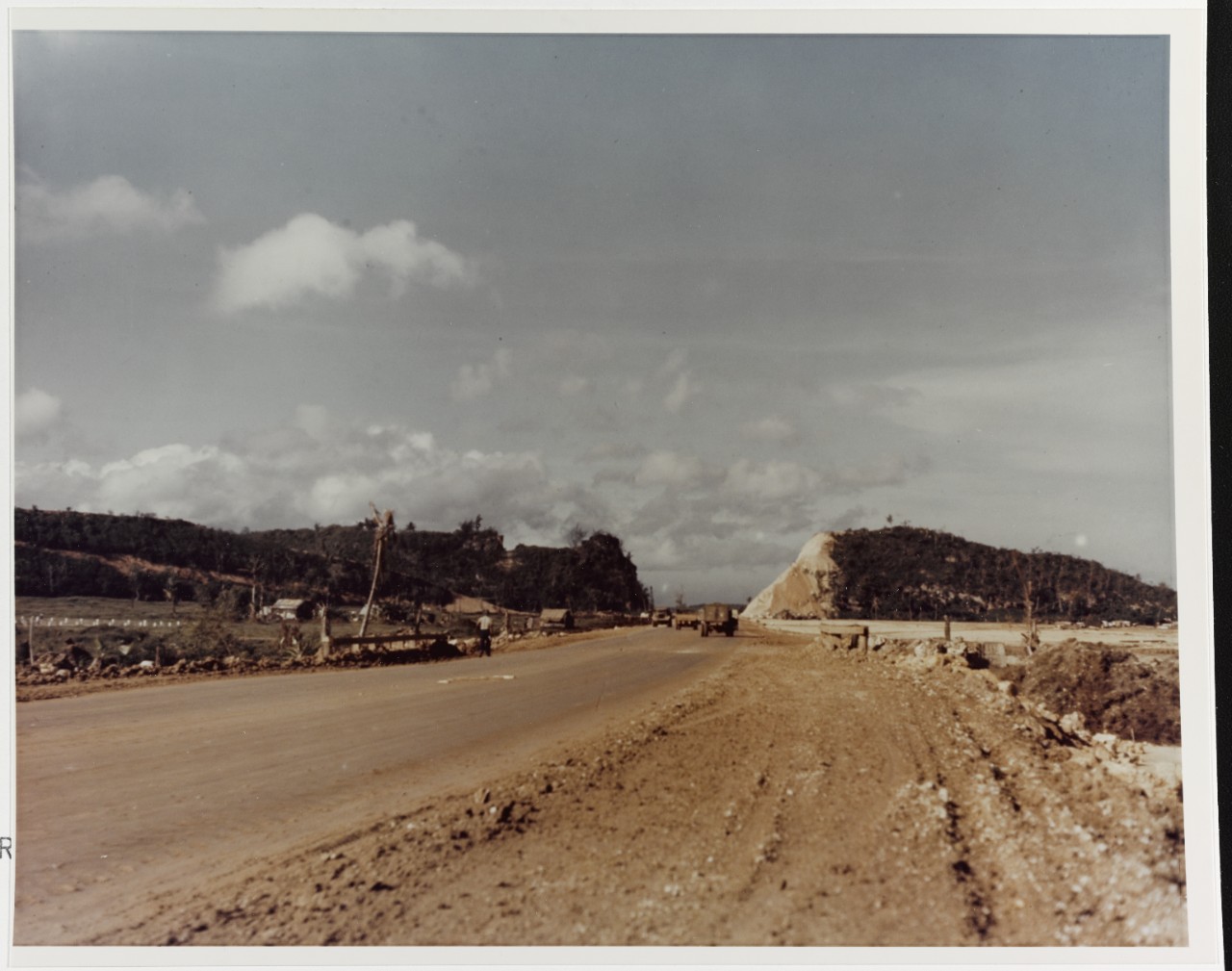 Guam Superhighway