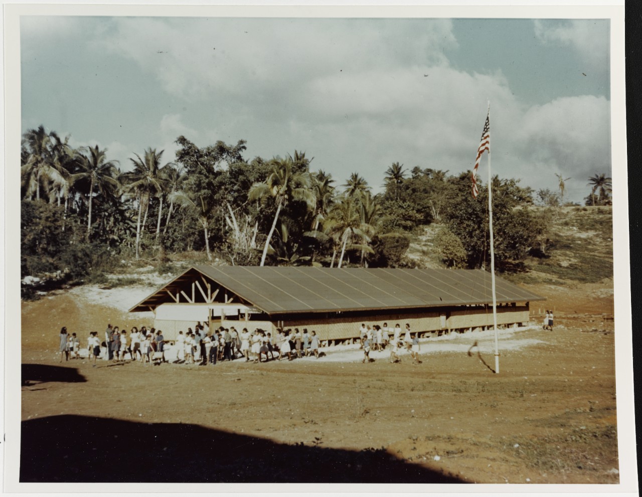 Sinajana Guam