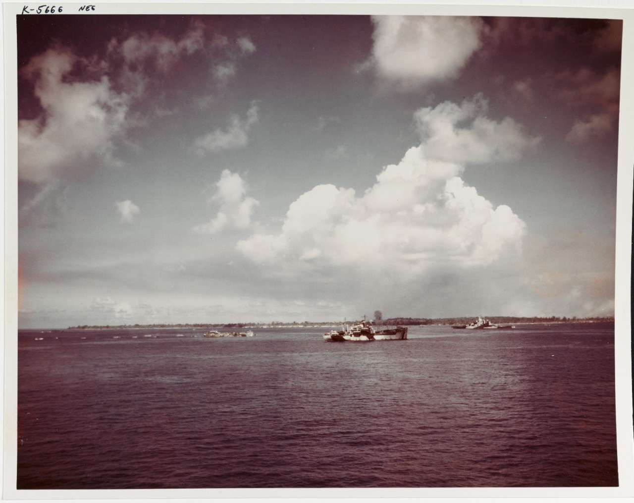 Invasion of Palau, September 1944