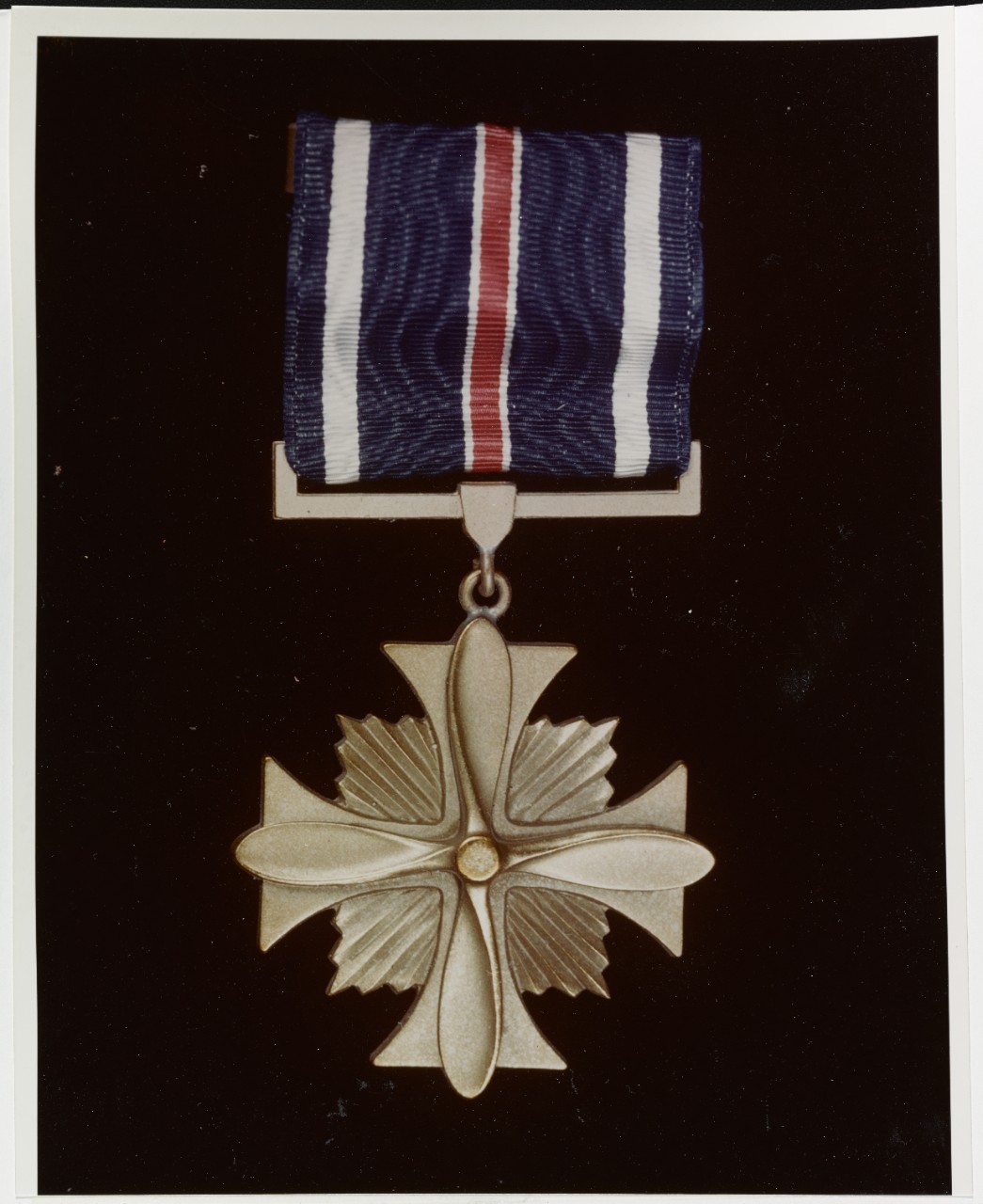 Distinguished flying Cross