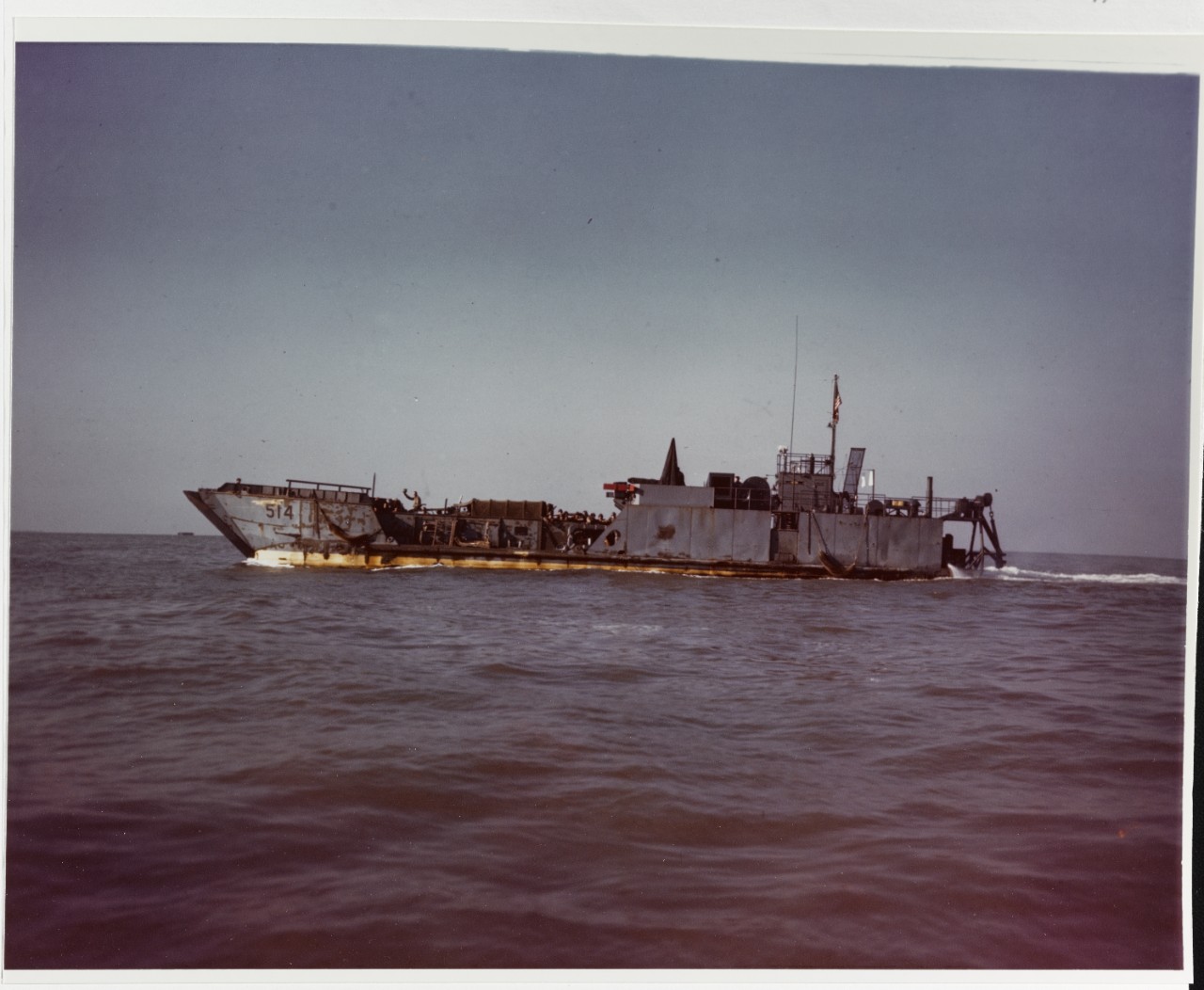 USS LCT-514